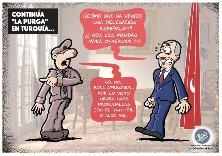 BrutalPlanet – 0078 – Continúa la Purga Continúa la purga...