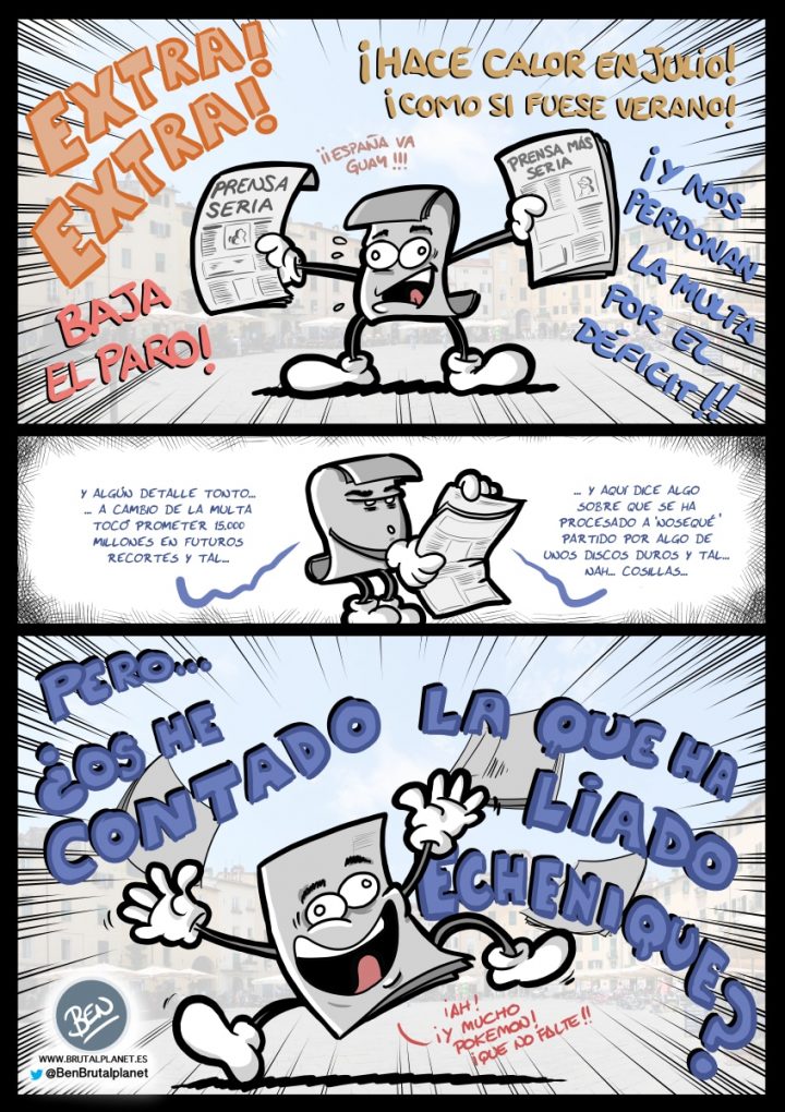 BrutalPlanet – 0085 – Cosas_de_la_Prensa_Seria Cosas de la prensa seria