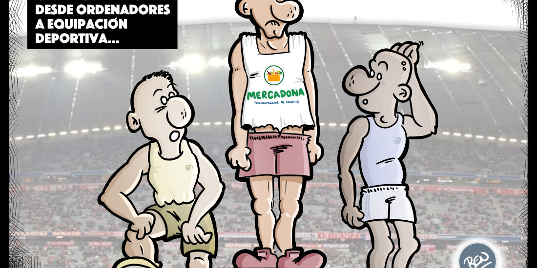 BrutalPlanet – 0088 – Más Lío en Río Más Lío en Río