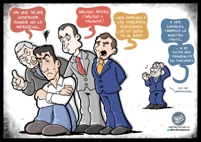BrutalPlanet – 0089 – Consejos traigo Consejos traigo