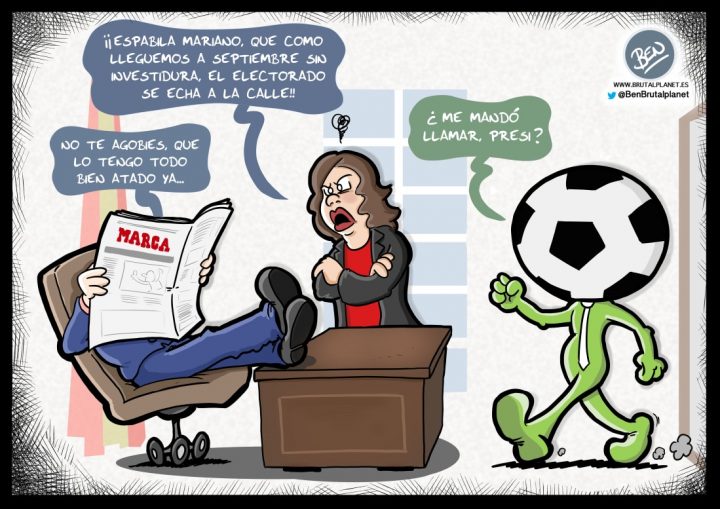 BrutalPlanet – 0090 – En Septiembre se arregla todo En Septiembre se arregla todo