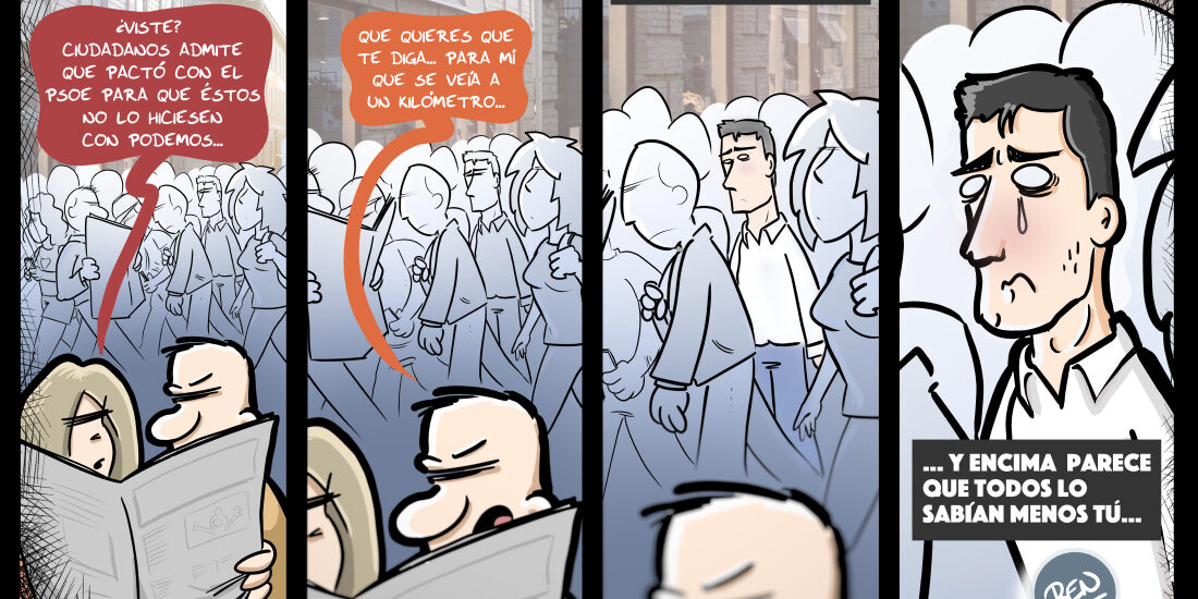 BrutalPlanet – 0104 – Amor de usar y tirar Amor de usar y tirar