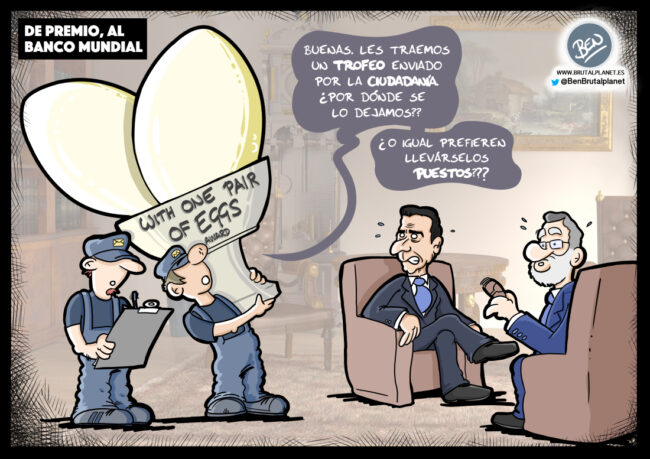 brutalplanet-0110-y-de-premio-al-banco-mundial Y de premio... ¡al Banco Mundial!