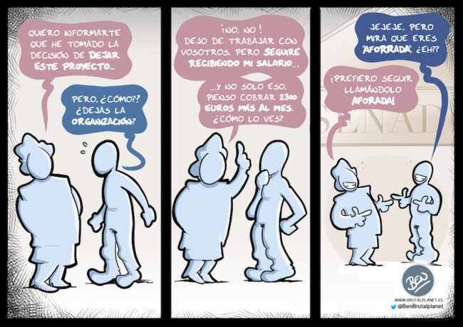 Cosas que nos pasan a todos normalmente