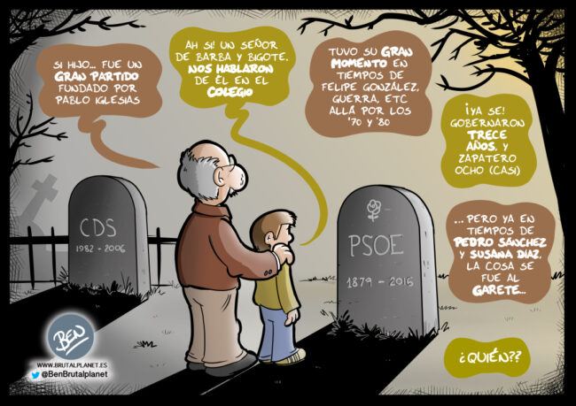 Entre todos lo mataron...