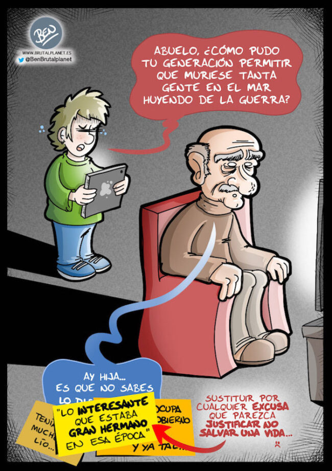 brutalplanet-0142-el-futuro-nos-juzgara El futuro nos juzgará