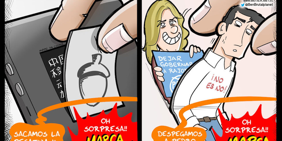 brutalplanet-0147-el-bellotagate-v2 El "Bellotagate" del PSOE