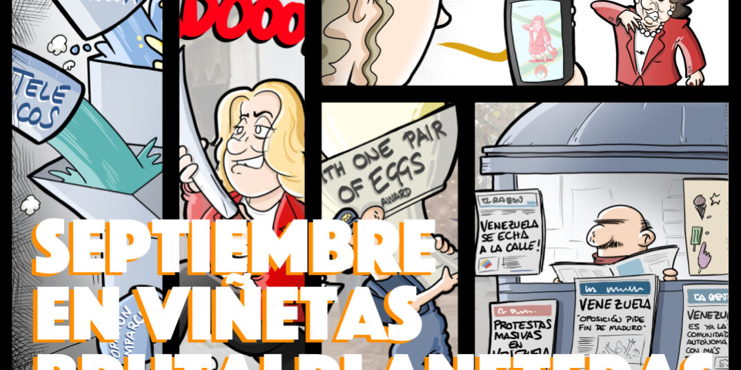 brutalplanet-septiembre-2016 BrutalPlanet - Septiembre 2016