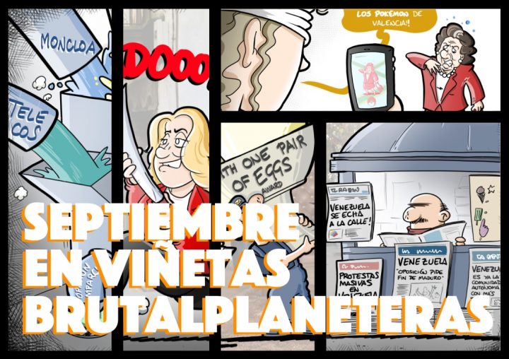 brutalplanet-septiembre-2016 BrutalPlanet - Septiembre 2016