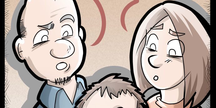 Huelga de estudiantes