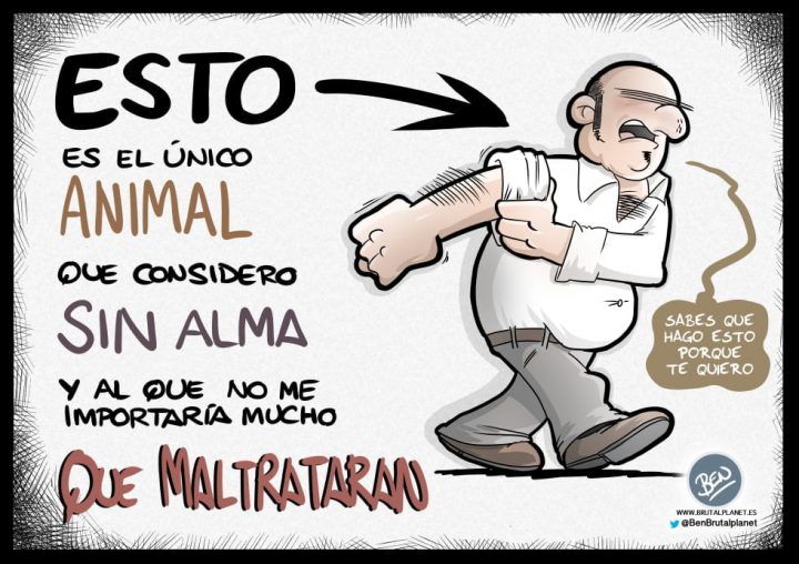 brutalplanet-0176-sabes-que-hago-esto-porque-te-quiero Sabes que hago esto porque te quiero