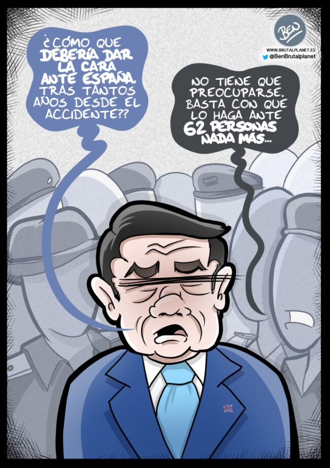 13 años esperando...