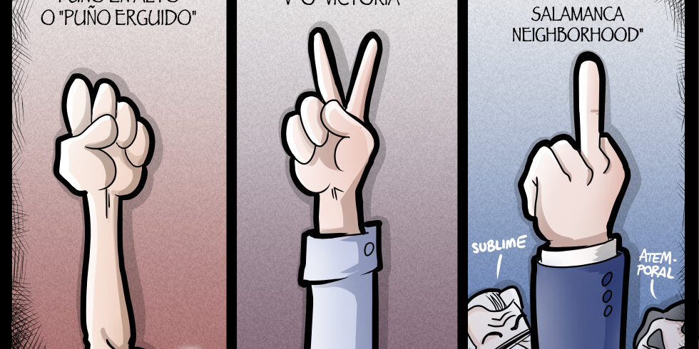 BrutalPlanet – 0203 – Guerra de símbolos Guerra de símbolos