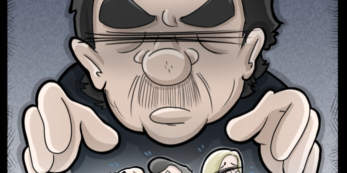 BrutalPlanet – 0209 – Aznar rises again Aznar returns