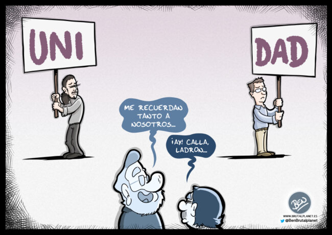 Uni... dad