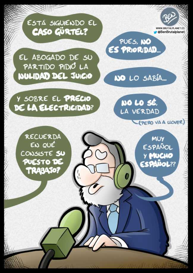 La respuesta infalible