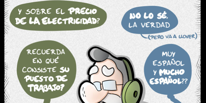 La respuesta infalible