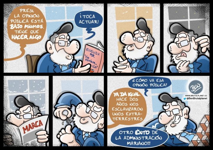 BrutalPlanet – 0252 – Tomando decisiones Tomando decisiones