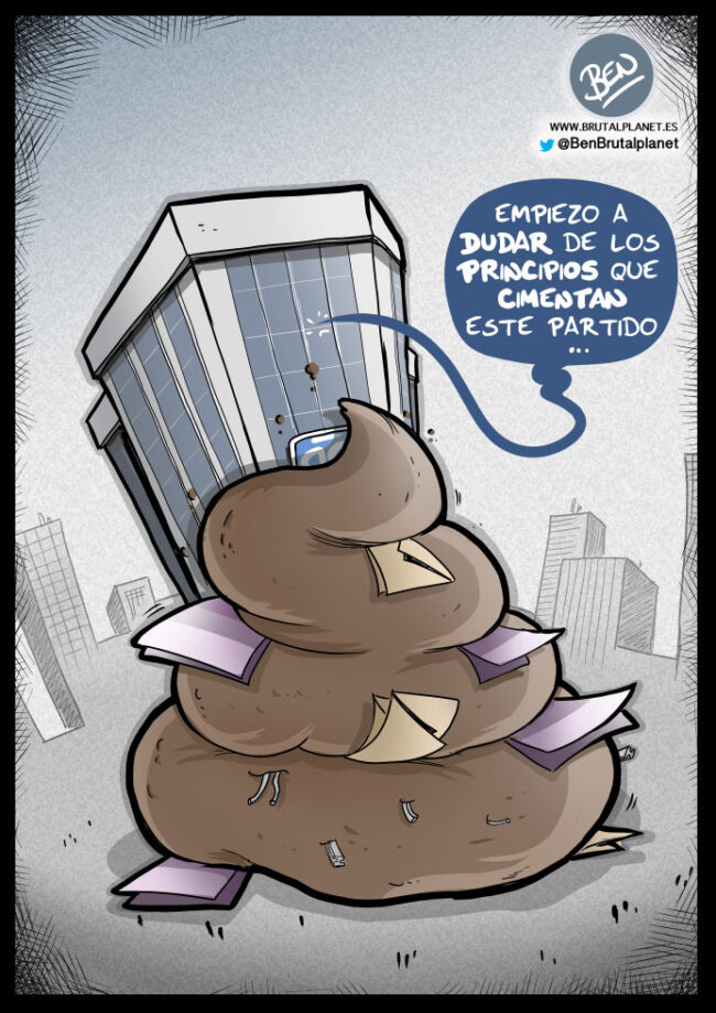 Cimientos más o menos sólidos
