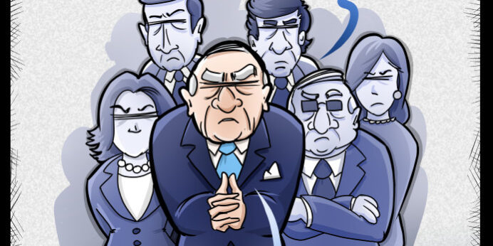 BrutalPlanet – 0282- Competencia desleal Luchado contra la corrupción... y tal