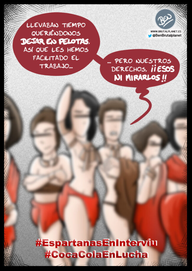 BrutalPlanet – 0284 – #Espartanasinterviu #Espartanasinterviu