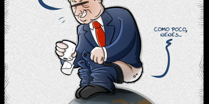 BrutalPlanet – 0285 – Trump y el Cambio Climático Trump Vs the World