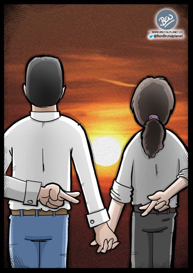 BrutalPlanet – 0290 – Amor In Condicional Amor In-Condicional