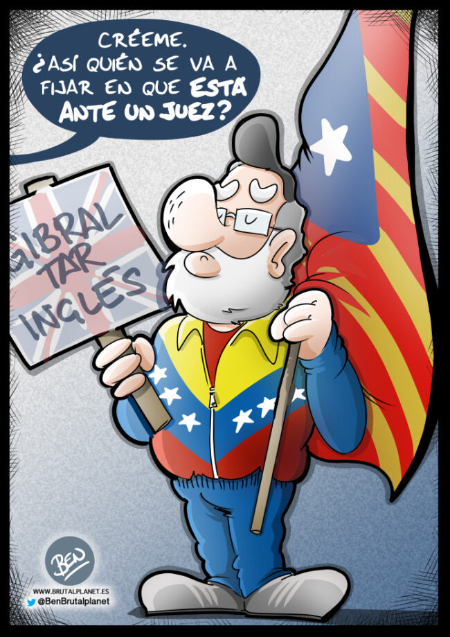 Una Estrategia sin fisuras
