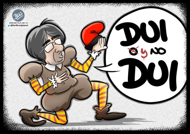 BrutalPlanet – 0318 – DUI Y NO DUI DUI Y NO DUI