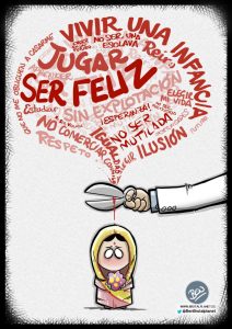 Día Internacional de la Niña