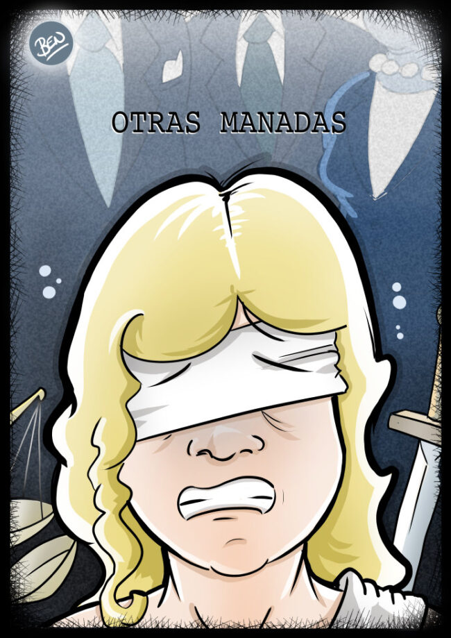 Otras manadas