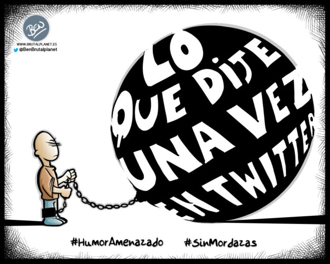 BrutalPlanet – 0346 – No Somos delito