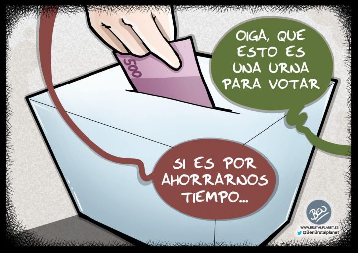 BrutalPlanet - 0364 - Gürtel