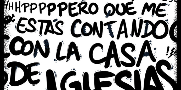 BrutalPlanet – 0399 – La casa de Iglesias y Montero La casa de Iglesias y Montero