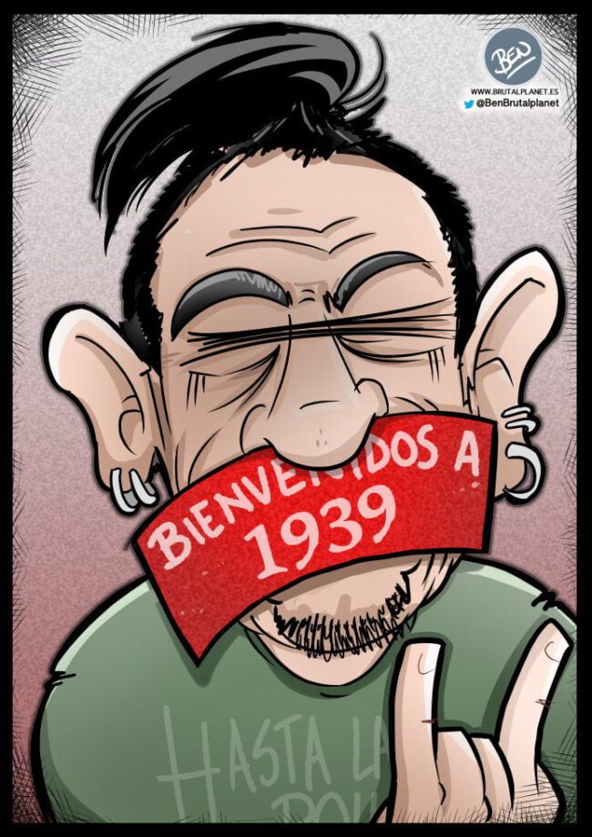 BrutalPlanet – 0403 – Evaristo Evaristo