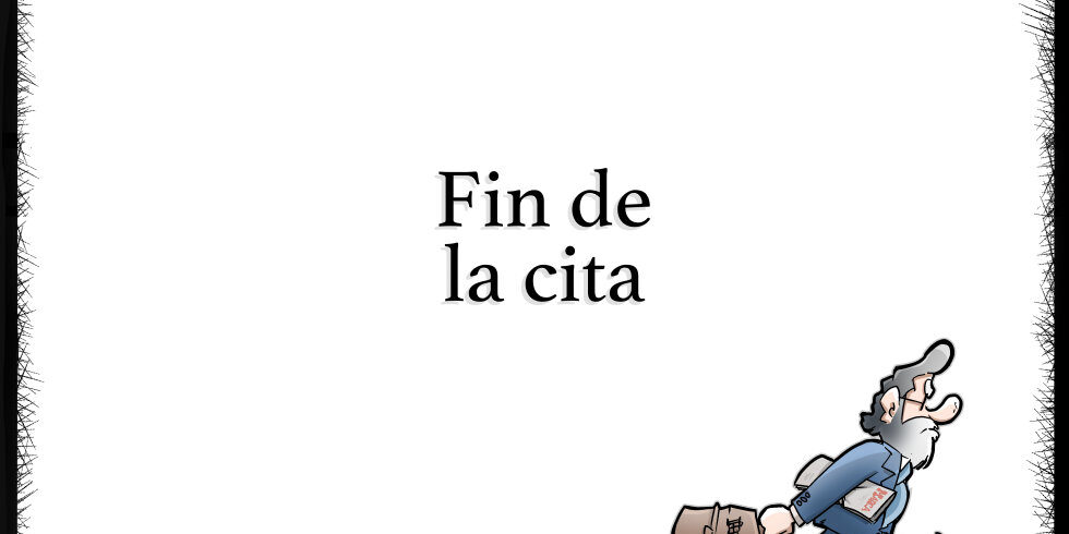 BrutalPlanet – 0406 – Moción de censura – Fin de la cita Moción de censura - Fin de la cita