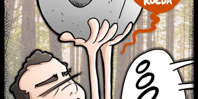 Cosas que probablemente ocurrieron gracias a Ciudadanos