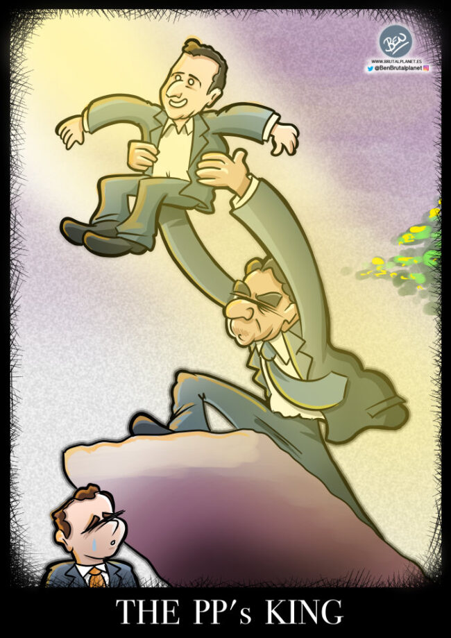 BrutalPlanet – 0419 – ThePP’sKing THE PP'S KING