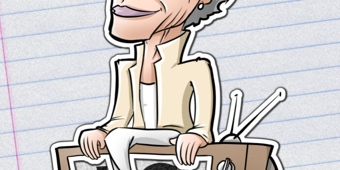 Benatina Rosa María Mateo