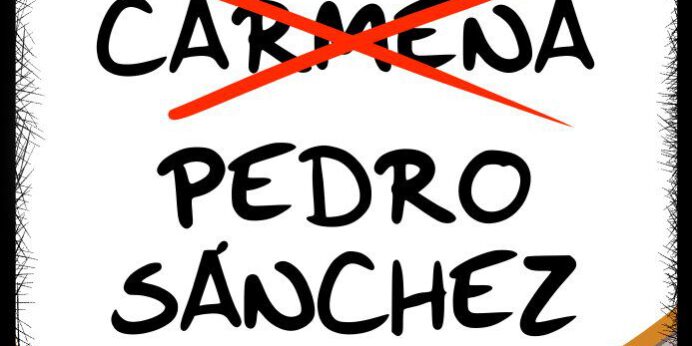 La que está liando - viñeta - humor gráfico - tuvidaencomic.com