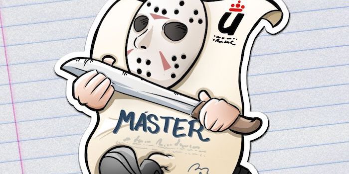 BENatina - Máster - Casado - Montón - Cifuentes - tuvidaencomic.com