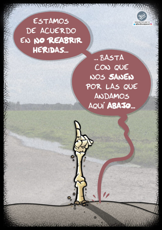 Memoria Histórica