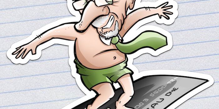 BENatinas - Rodrigo Rato - Caricatura - tuvidaencomic.com