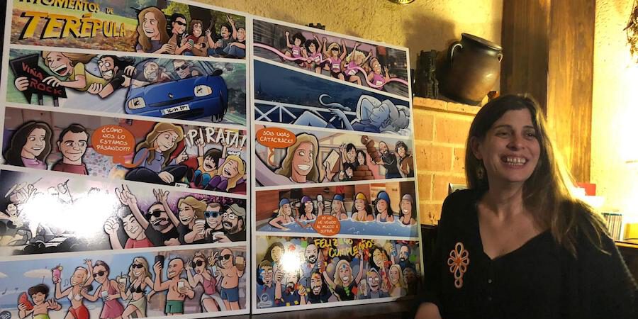 Cómic Personalizado – Los mundos de Terépula – tuvidaencomic.com – BEN – Resultado final 0 Cómic Personalizado - Los mundos de Terépula - tuvidaencomic.com - BEN - Resultado final 0