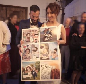 Cómic-personalizado-La-verdadera-historia-de-PaCes-Regalo-de-boda-original-www.tuvidaencomic.com-BEN-Regalo-de-boda-original-Testimonio-1