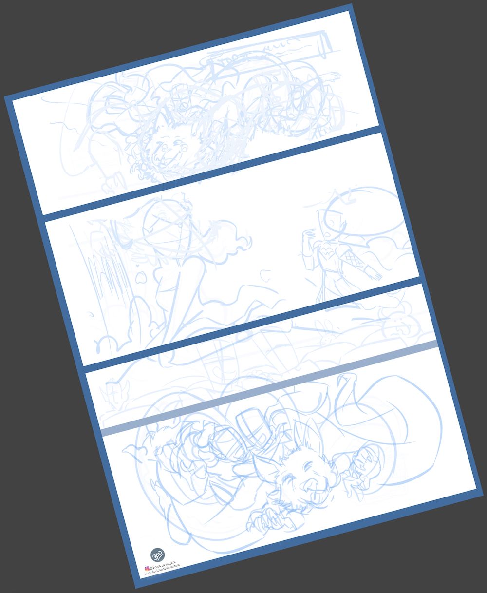 Cómic personalizado - Una boda de cuento - www.tuvidaencomic.com - Tu Vida en Cómic - Caricatura personalizada - BEN - 1