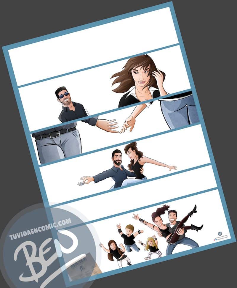 Cómic-personalizado-Así-juntamos-nuestras-vidas-Regalo-personalizado--Tu-Vida-en-Cómic-3