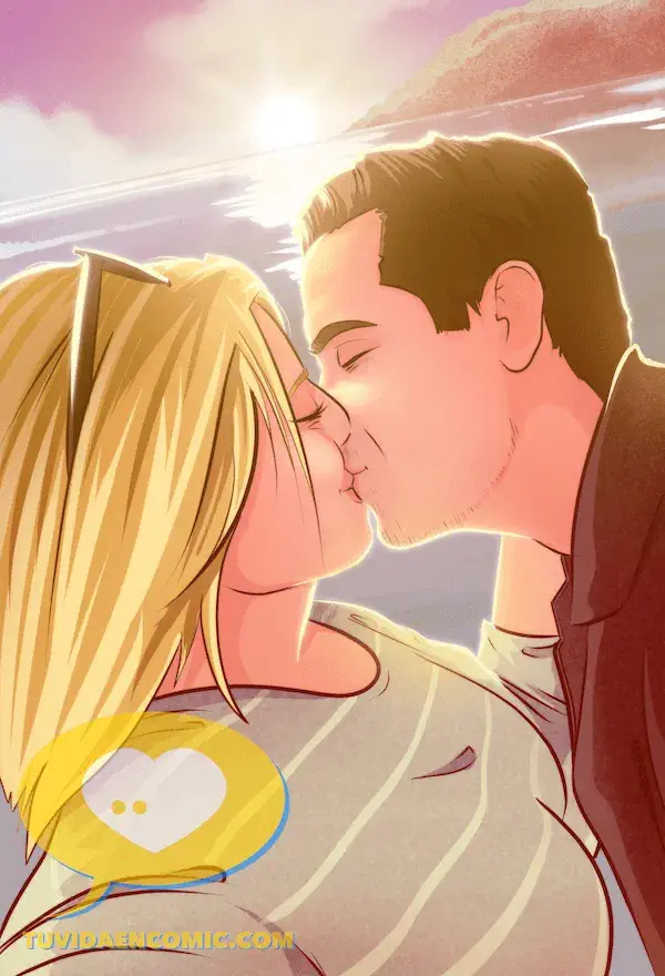 Ilustraciones personalizadas - caricaturas - retratos personalizados - arte - tuvidaencomic.com - regalo original - regalo personalizado 2