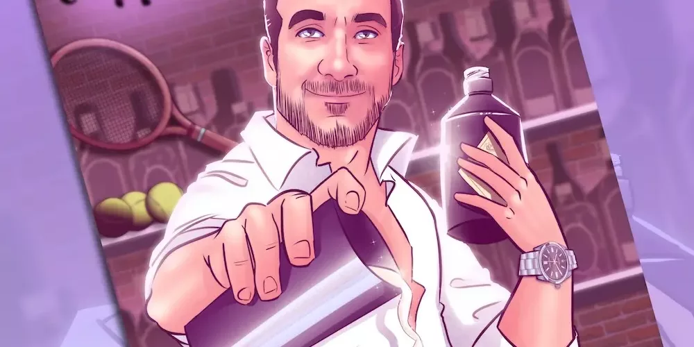 Regalos para compañeros de trabajo - Ilustraciones personalizadas - Caricatura personalizada - Tu Vida en Cómic - Regalos de empresa