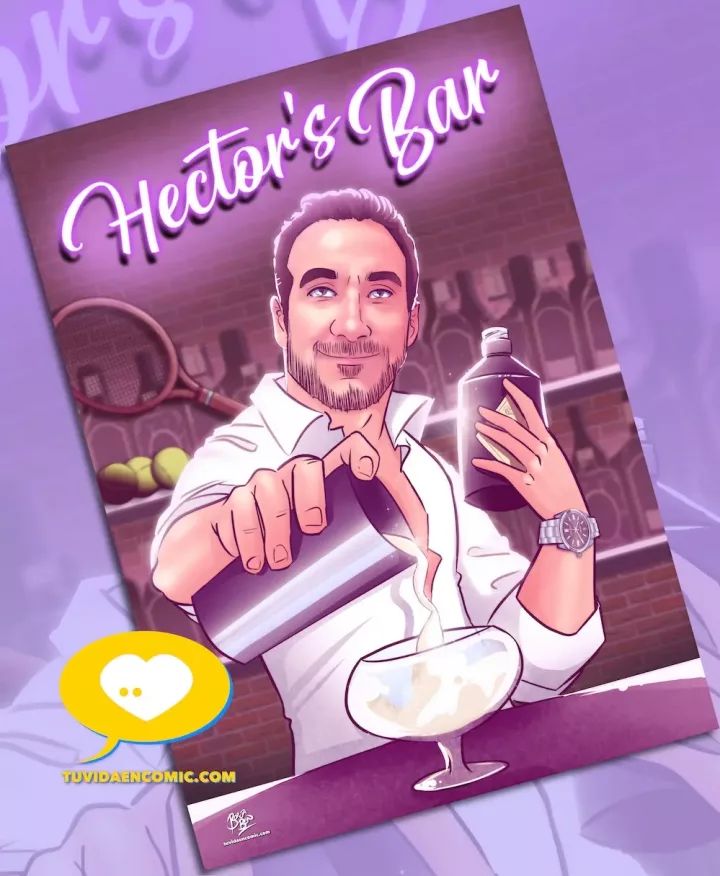 Regalos para compañeros de trabajo – Ilustraciones personalizadas – Caricatura personalizada – Tu Vida en Cómic – Regalos de empresa Regalos para compañeros de trabajo - Ilustraciones personalizadas - Caricatura personalizada - Tu Vida en Cómic - Regalos de empresa